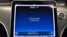 Mercedes-Benz C-Class C220d Sport 4dr 9G-Tronic Diesel Saloon